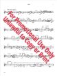Massenet Meditation (from the Opera Thais) Violin-Piano Book with Audio Online (Marsick) (Intermediate Level)