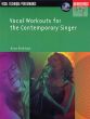 Peckham Vocal Workouts for the Contemporary Singer (Bk-Cd)