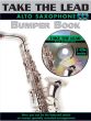 Take the Lead Bumper Book Alto Saxophone (Bk-Cd) (grades 1 - 3)