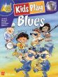 Kastelein-de Jong Kids Play Blues for Horn (Bk-Cd) (Grade 1 - 2)