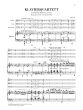 Schumann Quartet E-flat major Op. 47 Violin, Viola, Violoncello and Piano Score/Parts (Herausgeber Ulrich Leisinger) (Henle-Urtext)