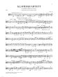 Schumann Quartet E-flat major Op. 47 Violin, Viola, Violoncello and Piano Score/Parts (Herausgeber Ulrich Leisinger) (Henle-Urtext)