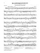 Schumann Quintet E-flat major Op.44 for Piano and Strings Score and Parts (Editor Ernst Herttrich - Fingering Klaus Schilde) (Henle-Urtext)