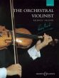 The Orchestral Violinist Vol. 2 (compiled and edited by Rodney Friend)