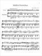Huber Schüler-Concertino d-moll Op.5 fur Violine und Klavier