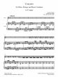 Vivaldi Concerto C-major RV 446 Oboe-Strings-Bc (piano red.) (Caldini)