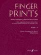 Fingerprints (14 Contemporary Pieces) (Violoncello-Piano) (Grades 1-4) (Bruce)