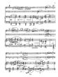 Ireland Piano Trio No. 2 in one Movement (Violin-Violoncello-Piano) (Score/Parts)