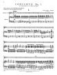 Weber Concerto No.1 Op.73 f-minor Clarinet-Piano (edited Reginald Kell)
