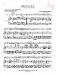 Breval Sonata C-major Violoncello-Piano (Schroeder-Rose) (IMC)