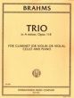 Trio Op.114