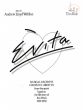 Evita Songalbum Piano-Vocal-Guitar
