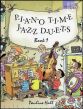 Piano Time Jazz Duets Vol.1