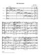 Joplin 3 Ragtimes Streichquartett (Partitur/Stimmen) (arr. Franz Beyer)