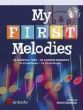 My First Melodies (34 Kinderliedjes) (Flute)