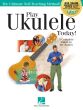 Play Ukulele Today! All-in-One Beginner's Pack (Includes Book 1, Book 2, Audio & Video)