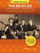 The Beatles – Instant Piano Songs (Book with Audio online)