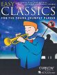 Easy Classics for the Young (Trumpet)