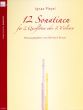 Pleyel 12 Sonatinen 2 Flöten oder Violinen (Spielpartitur) (Gerhard Braun)