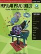Popular Piano Solos Grade 2(Pop Hits-Broadway-Movies and More)