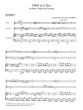 Cambini Trio F-major Oboe-Violin and Harpsichord (Score/Parts) (Hans Steinbeck)