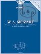 Concerto C-major KV 299(297c) (Flute-Harp-Orch.)