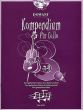 Kompendium für Cello Vol. 3 (Buch mit 2 CD's)