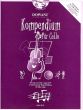 Kompendium für Cello Vol. 7 (Buch mit 2 CD's)