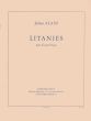 Litanies