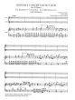 Fiorillo Sinfonia Concertante F-Dur 2 Oboen und Orchester (Klavierauszug) (Hans Steinbeck)