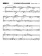Bulla Jazzmatazz - Solos or Duets for Trumpet (Bk-Cd) (interm.)