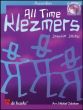 Johow All Time Klezmers Accordion (Bk-Cd)