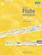 Selected Flute Examination Pieces 2008 - 2013