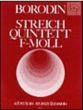 Quintett f-moll (2 Vi.-Va.- 2 Vc.)