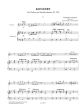 Tartini Concerto B-flat major D.123 Violin-Strings and Bc (piano reduction) (Jürgen Braun)