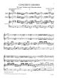 Vivaldi Concerto a-minor Op.3 No.8 RV 522 (L'Estro Armonico) for 2 Vi.-Str.-Bc Edition for 2 Violins and Piano (edited by Pal Gombas)