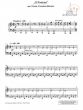 O Fortuna (from Carmina Burana) Easy Arrangement for Piano
