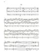 Hassler 48 kleine Orgelstucke (1789) (Choroba) (easy grades)