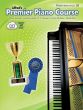 Premier Piano Course Book 2B Performance (Bk-Online Download) (Alexander-Kowalchyk-Lancaster- McArthur-Mier)