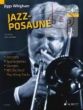 Jazz Posaune (Konzepte-Spieltechniken-Ubungen- BBC Big Band-Play-Along Tracks (Bk-Cd)