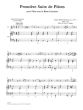 Hotteterre Premier Suite de Pieces Op. 2 Flöte und Bc (Paul M. Douglas)