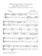 Hotteterre Premier Suite de Pieces Op. 4 2 Flutes (Paul M. Douglas)