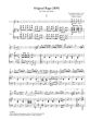 Joplin 6 Ragtimes Vol.1 Violine oder Violoncello und Klavier (Hans-Dieter Forster)