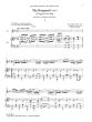 Joplin 6 Ragtimes Vol.4 für Flöte oder Klarinette und Klavier (Hans-Dieter Forster)