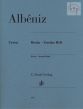 Albeniz Iberia Vol. 2 Piano Solo (edited by Norbert Gertsch) (Henle-Urtext)