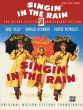 Brown Singin' in the Rain Piano-Vocal-Guitar (Deluxe 50th. Anniversary Edition)