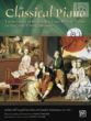 The Classical Piano (The Influence of Society,Style and Musical Trends on the Great Composers) (Bk- 2 CD's)