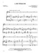 Seven by Gershwin Medium Low Voice-Piano (Bk-Cd) (Lyrics by Ira Gershwin) (edited by Mark Hayes)