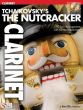 The Nutcracker for Clarinet