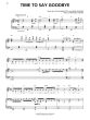 The Best of Andrea Bocelli: Vivere (Piano-Vocal-Guitar)
